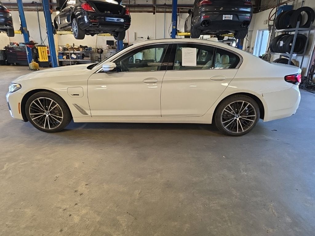 bmw 5 series 2023 WBA13AG09PCN17410 image bmw 5 series 2023 WBA13AG09PCN17410 image